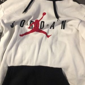 Jordan hoodie